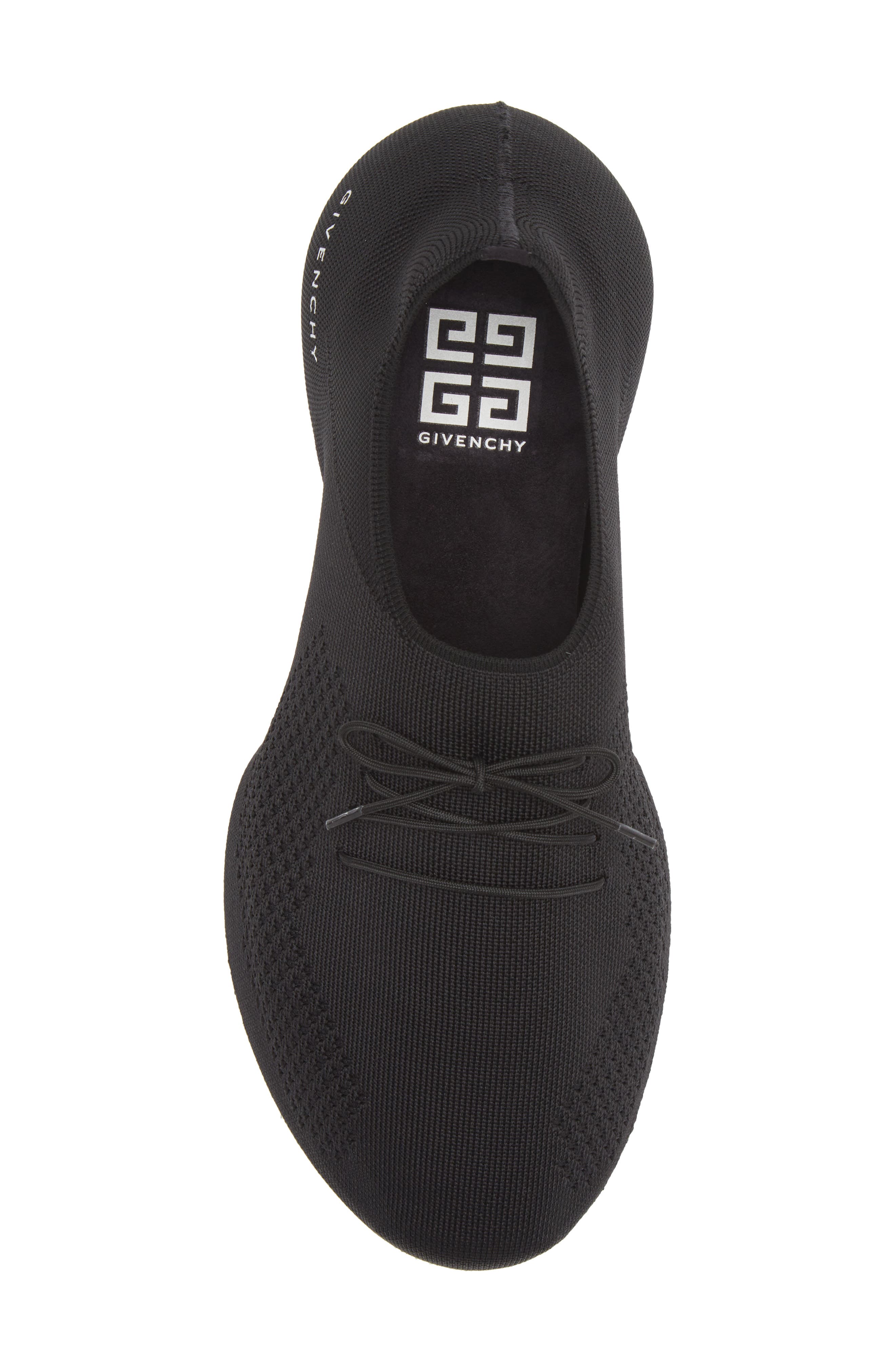 Givenchy TK-360 Knit Sneaker, Alternate, color, 