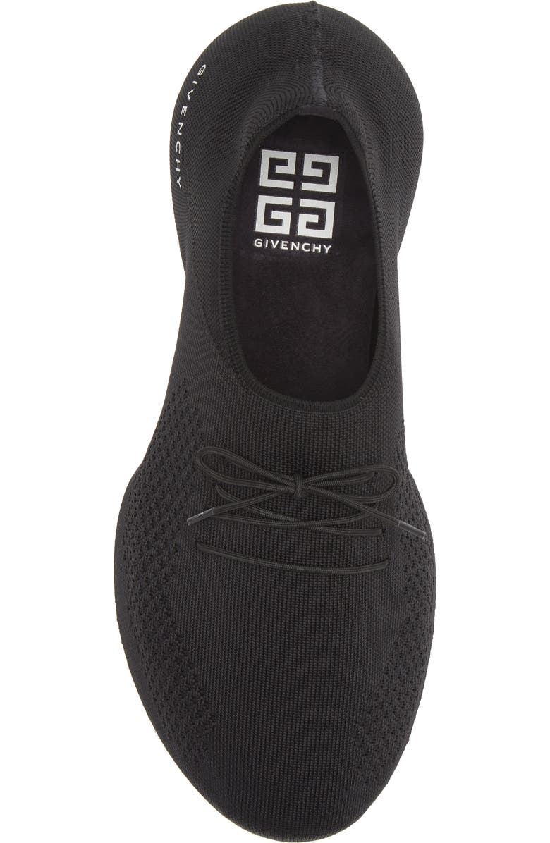 Givenchy TK-360 Knit Sneaker, Alternate, color,