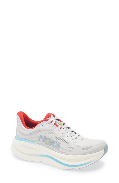 Bondi 9 Running Shoe (Women)