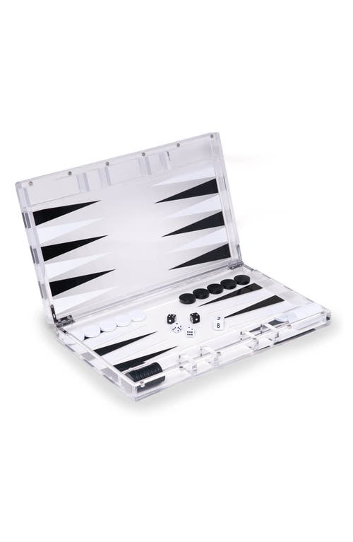 BEY-BERK BEY-BERK BACKGAMMON GAME SET