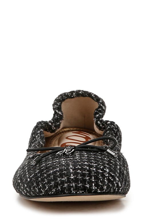SAM EDELMAN SAM EDELMAN FELICIA FLAT
