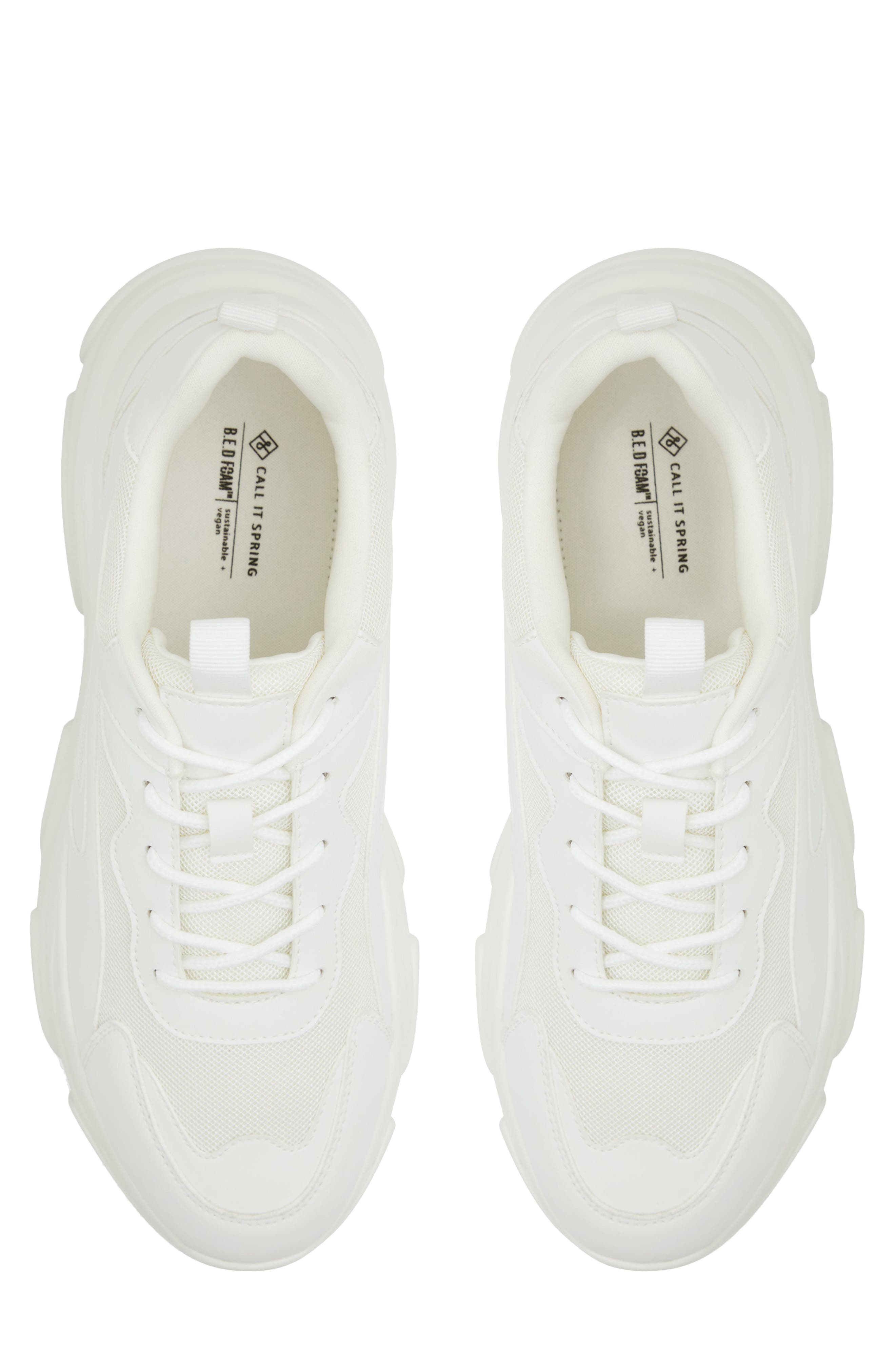 Call It Spring By Aldo Refreshh Sneaker, Alternate, color, 