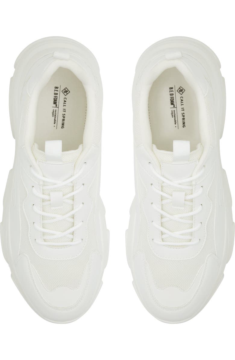 Call It Spring By Aldo Refreshh Sneaker, Alternate, color,