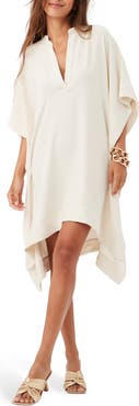 Trina Turk Landmark Caftan Dress