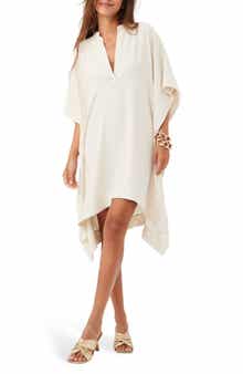 Trina Turk Landmark Caftan Dress