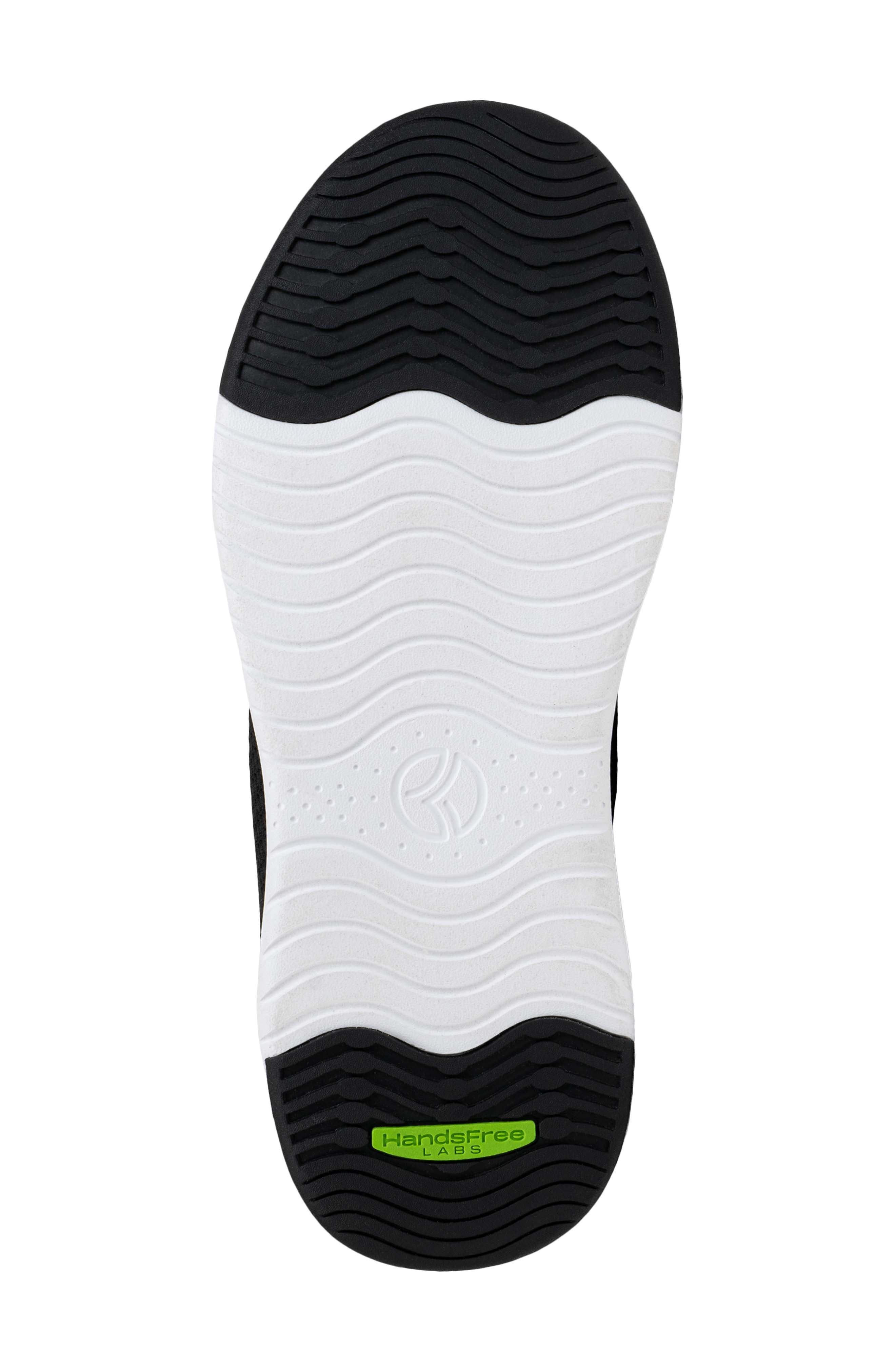 Kizik Gender Inclusive Lima Knit Slip-On Sneaker, Alternate, color, 