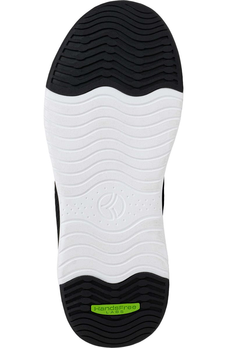 Kizik Gender Inclusive Lima Knit Slip-On Sneaker, Alternate, color,