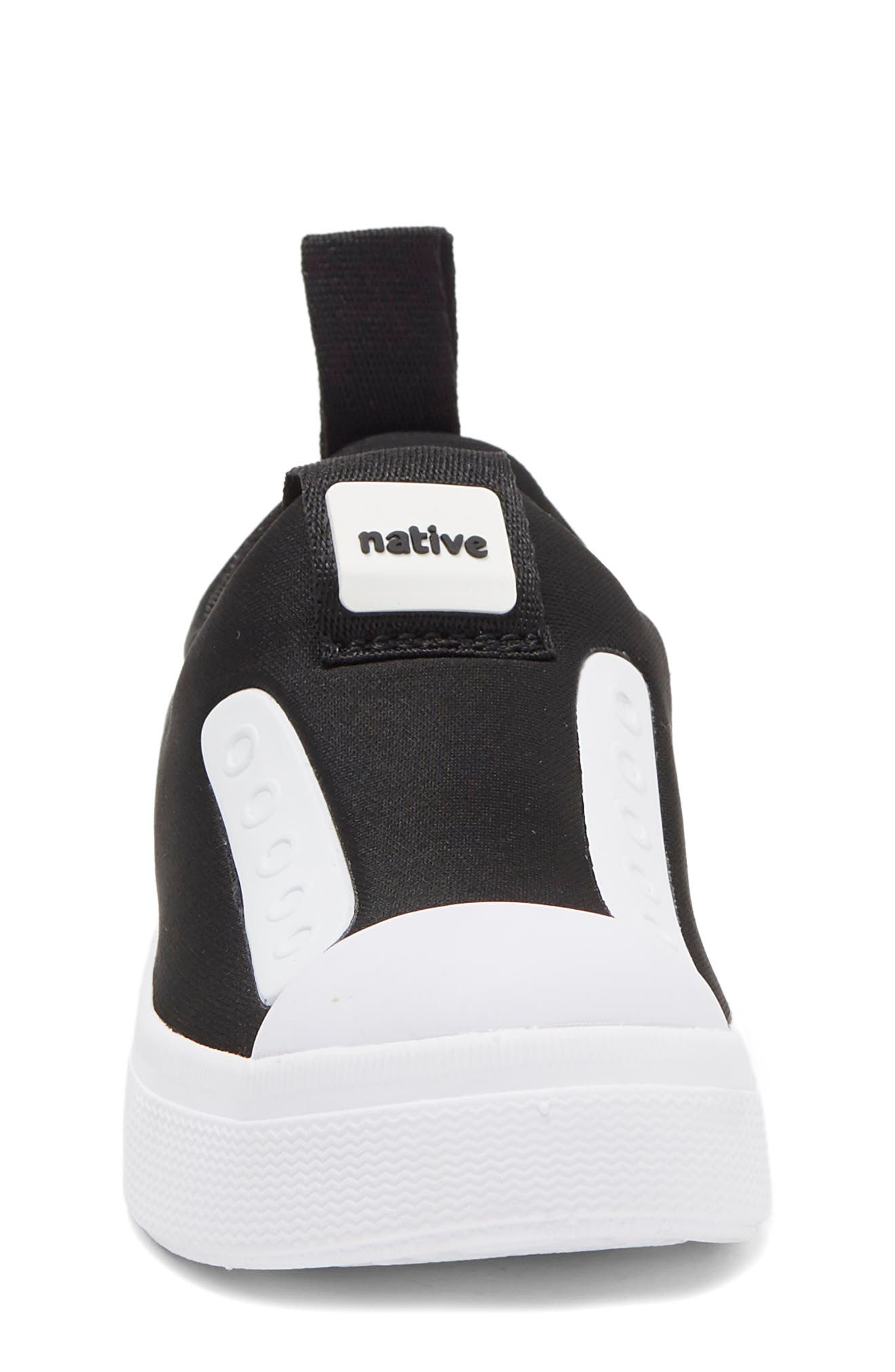 Native Shoes Jefferson Hero Slip-On Sneaker, Alternate, color, 