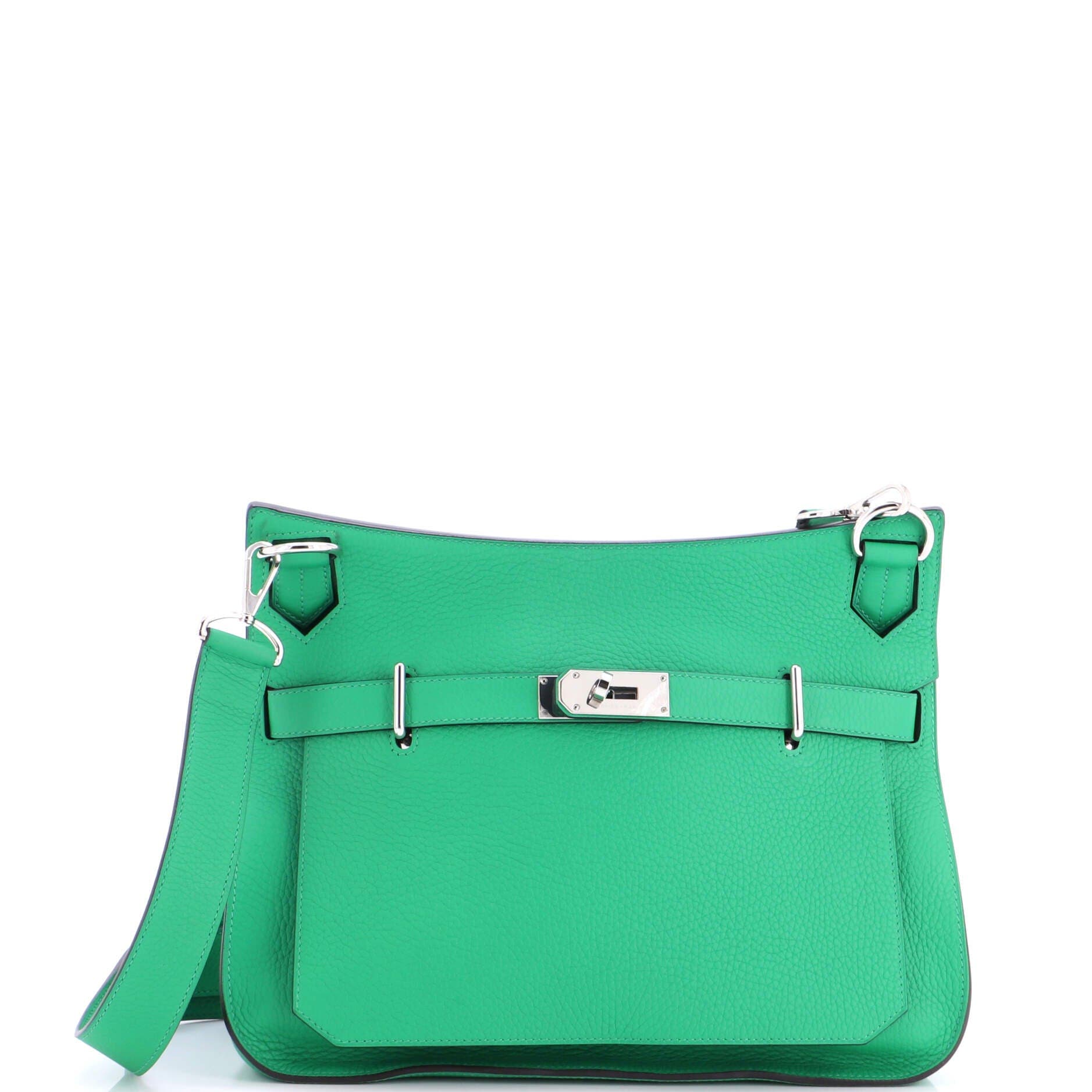 Jypsiere Bag Clemence 31, Main, color, Green