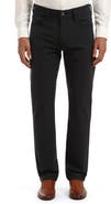 34 Heritage Courage Straight Leg Stretch Five-Pocket Pants