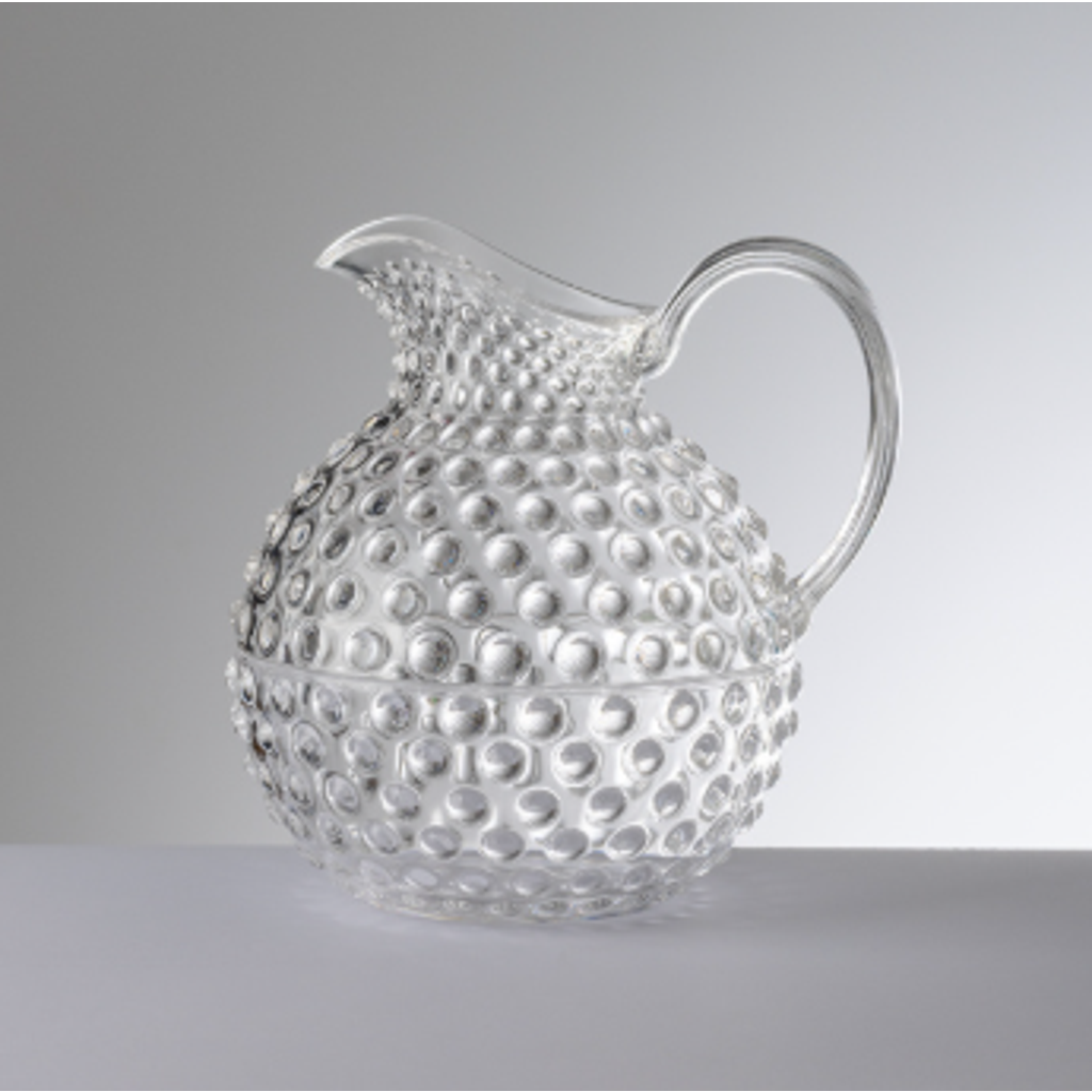 Mario Luca Giusti Sister Rosetta Pitcher In Clear