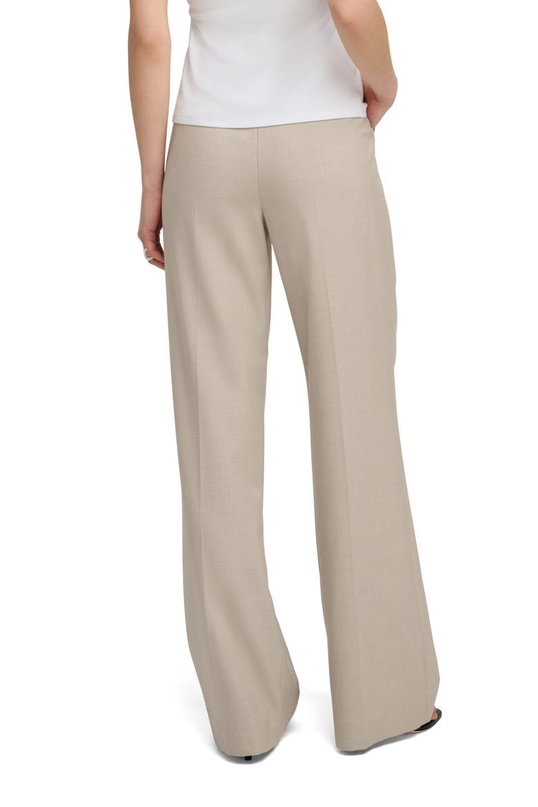 The Favorite High Waist Pants, Alternate, color, KHAKI
