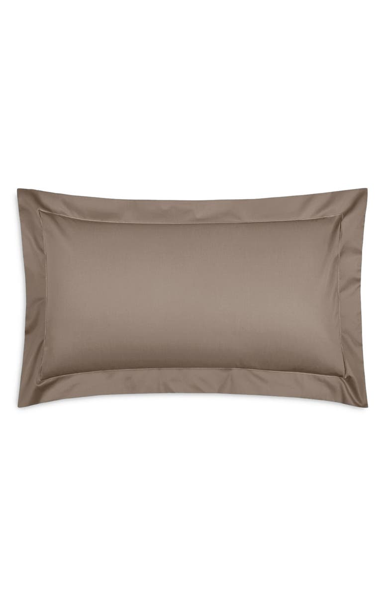 Togas Rhapsody Pillowcase, Alternate, color, Brown