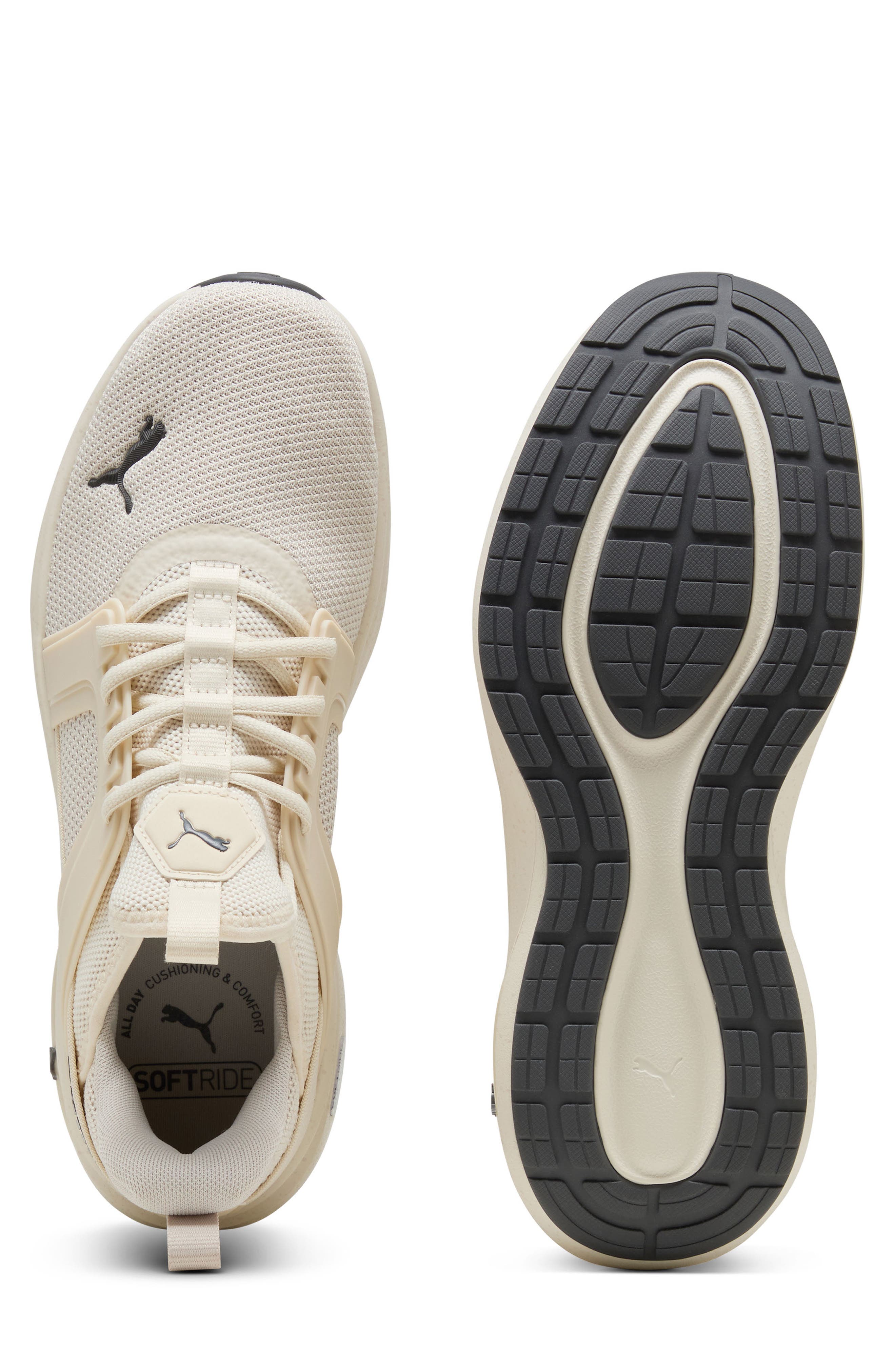 Softside Enzo 6 Sneaker, Alternate, color, ALPINE SNOW/ SILVER FOG/ GRAY