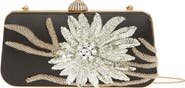 Valentino Garavani Carry Secrets Embellished Minaudière
