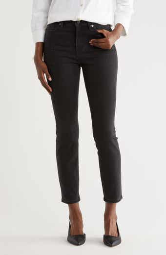 Tommy Bahama Black Sparkle High Rise Skinny Jeans