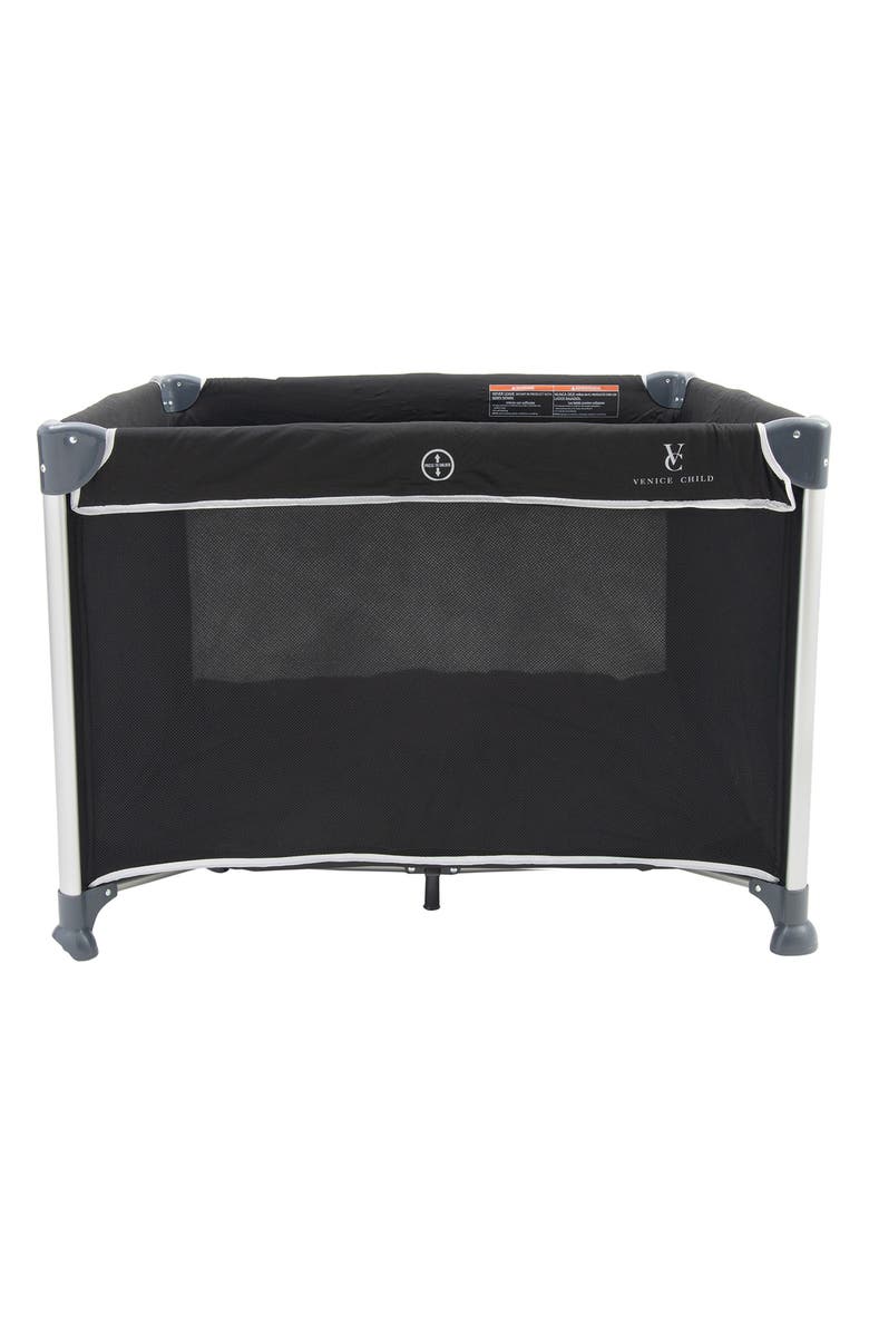 Venice Child Venice Daydreamer Playard, Main, color, 