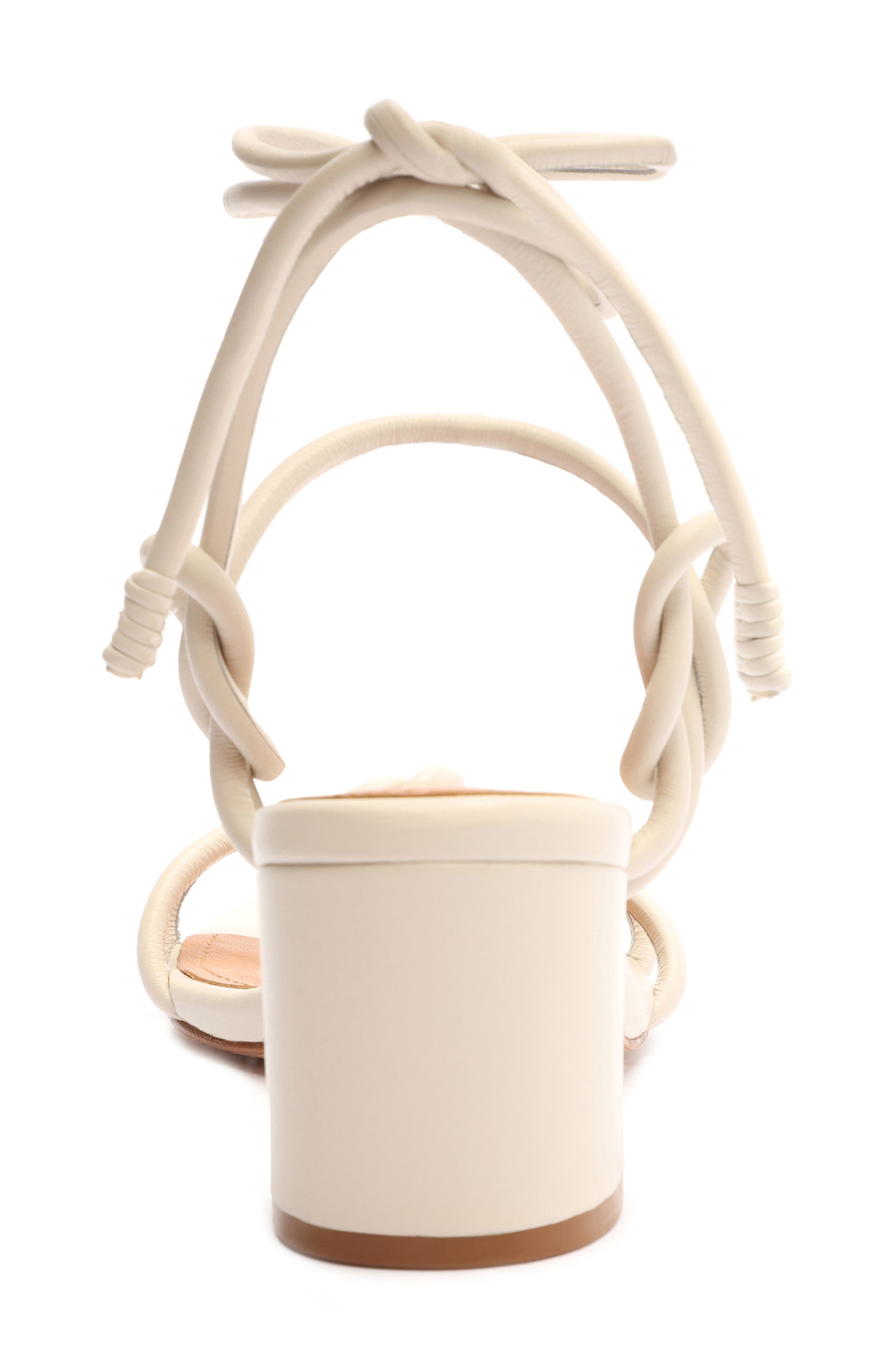 Schutz Binky Strappy Slingback Sandal, Alternate, color, 