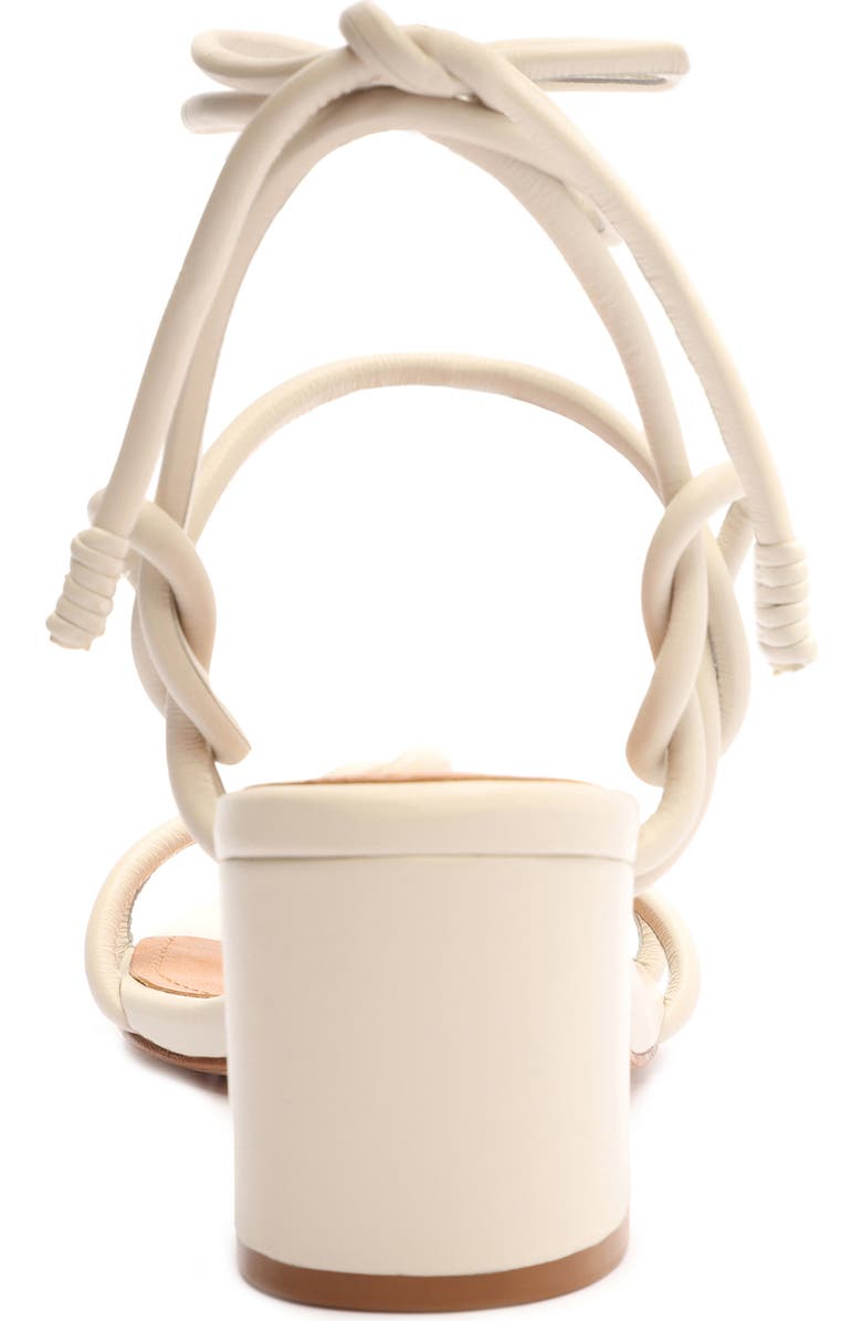 Schutz Binky Strappy Slingback Sandal, Alternate, color,