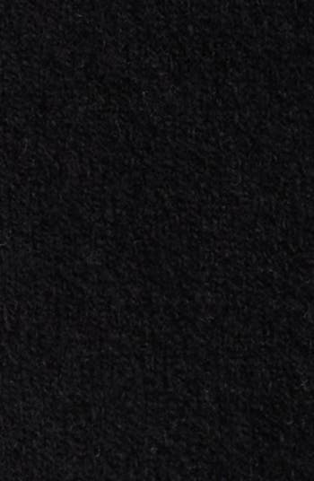 Bridget Crewneck Wool Blend Sweater
