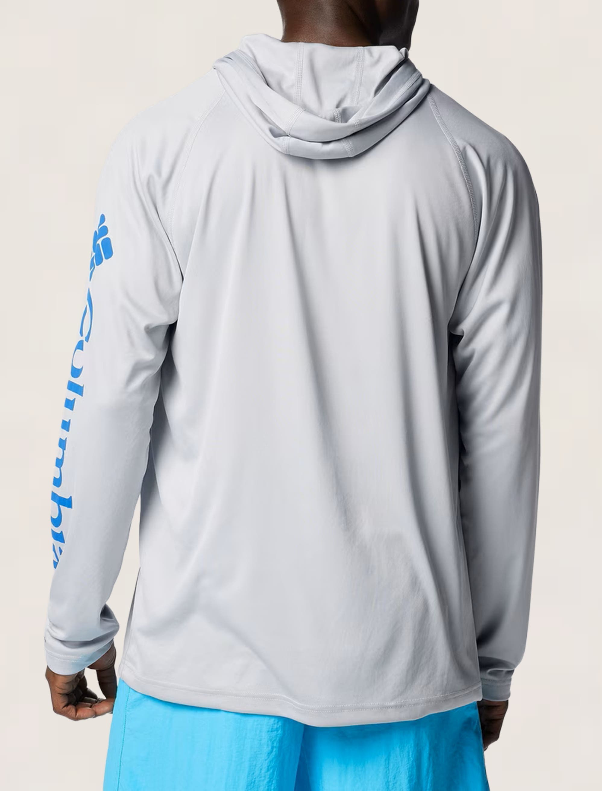 selected COOL GREY