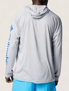 Columbia Big & Tall Terminal Tackle Hoodie