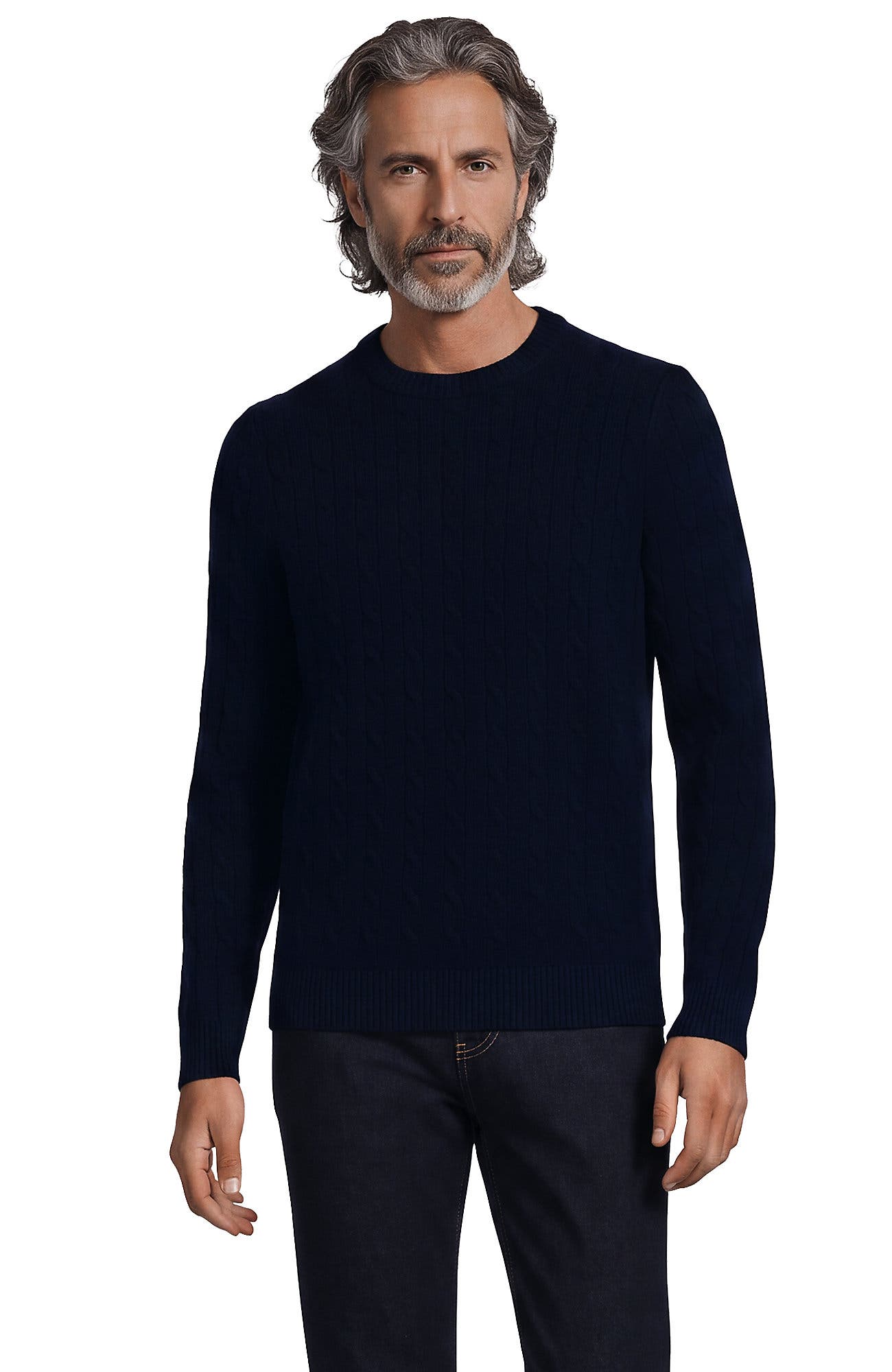 Radiant Navy