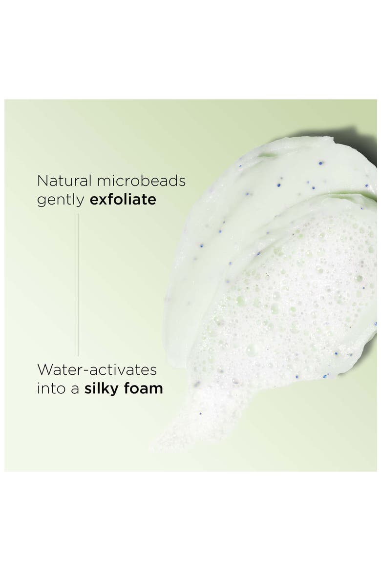 Purifying Gentle Foaming Face Cleanser, Alternate, color, NO COLOR