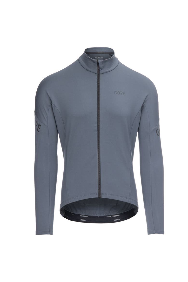 C3 Thermo Jersey - Men's, Main, color, Lab Graphite