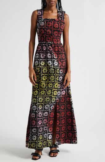 BUSAYO Yinka Maxi Dress