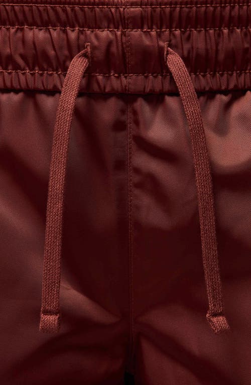JORDAN JORDAN BROOKLYN WATER REPELLENT PANTS