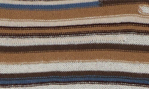 Veronica Beard Helenka Wool & Cashmere Blend Sweater Vest In Brown