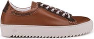 Tiannia Barnes Billy Mens Sneakers