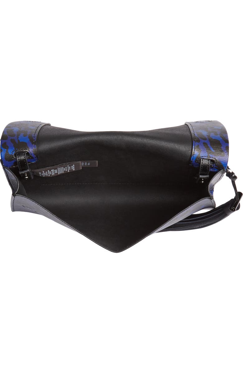 Ted Baker London Lleon Topaz Crossbody Bag, Alternate, color,