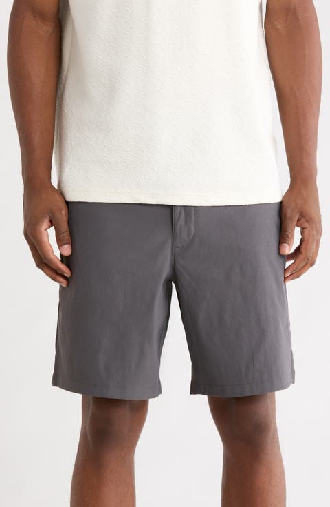 Essential Tech Chino Shorts