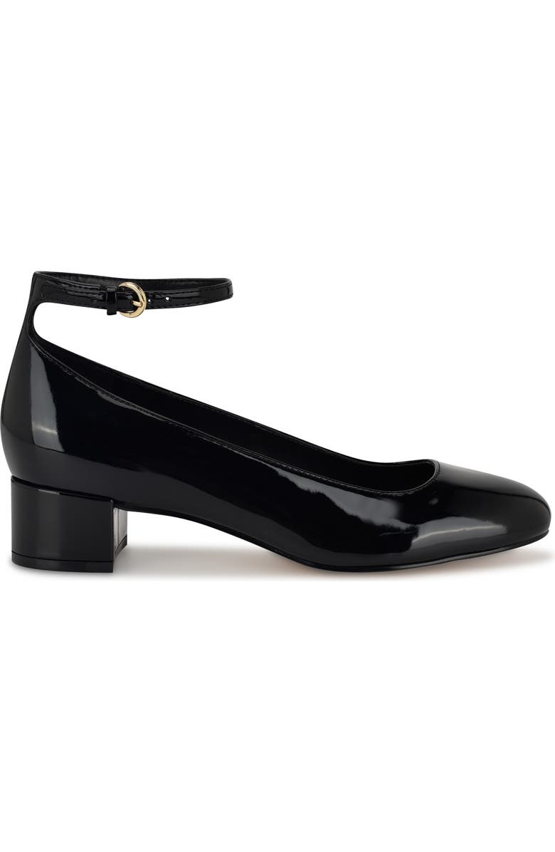 Nine West Amaize Ankle Strap Pump, Alternate, color,