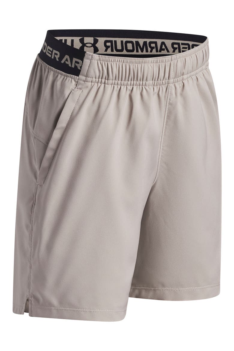 Kids' Vanish Shorts, Alternate, color, TIMBERWOLF TAUPE