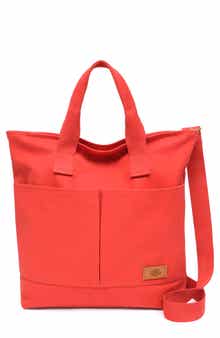 Ayla Canvas Tote