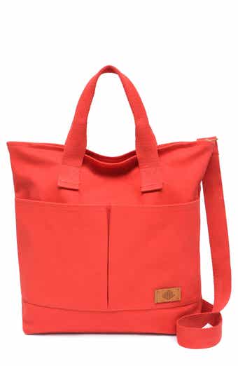 Ayla Canvas Tote