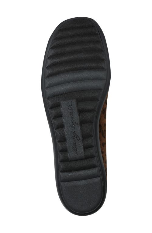 Easy Spirit Acasia Ballet Flat In Multi