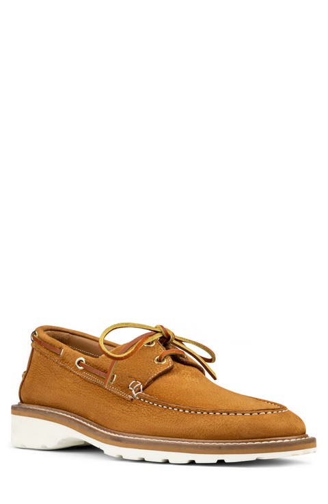 Dempsey Boat Shoe (Men)