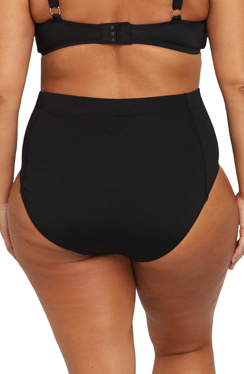 Artesands Natare Chlorine Resistant Bikini Bottoms, Alternate, color,