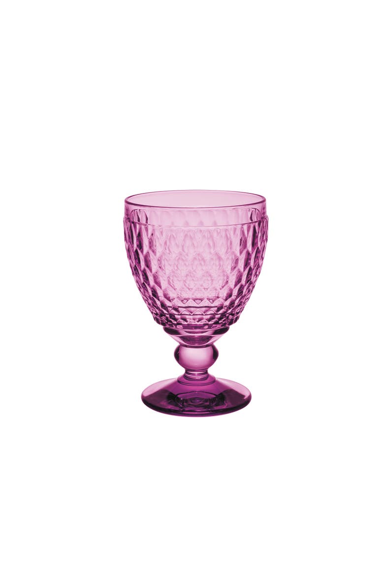 Boston Red Wine Set of 4, Main, color, berry