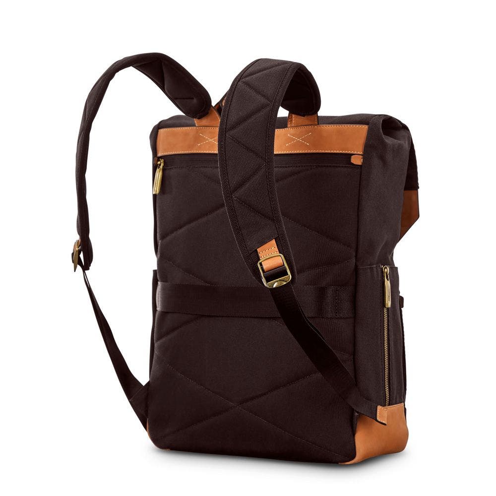 Hartmann Reserve Backpack, Alternate, color, Oak
