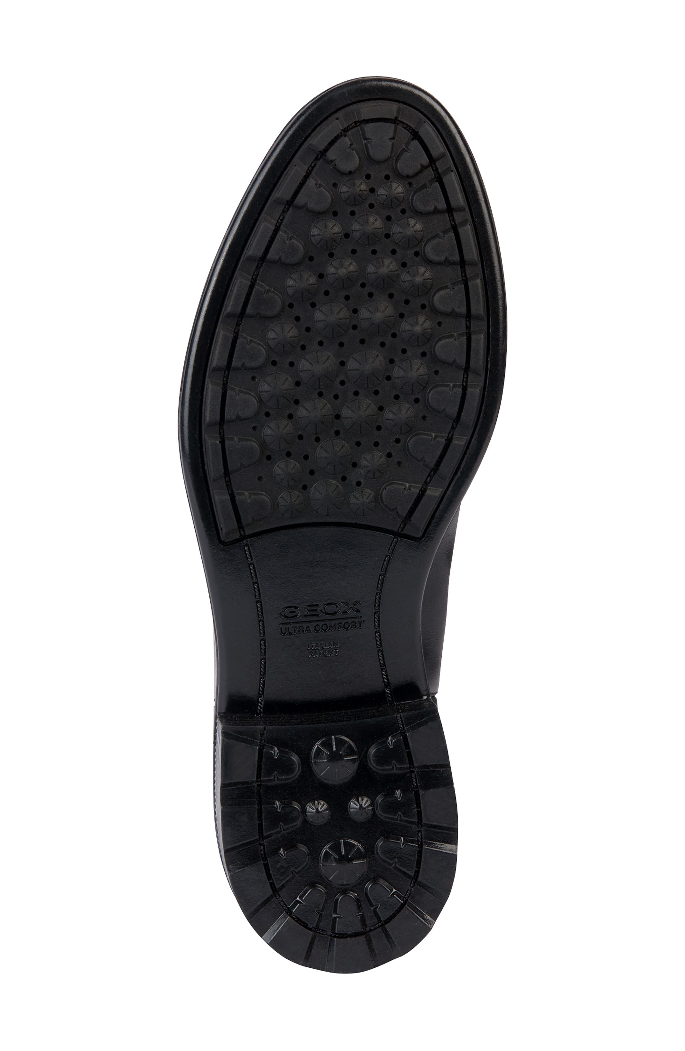 Geox Pleasure Walk Chelsea Boot, Alternate, color, 