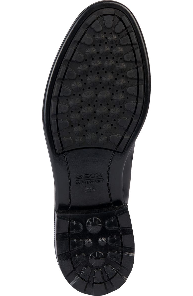 Geox Pleasure Walk Chelsea Boot, Alternate, color,