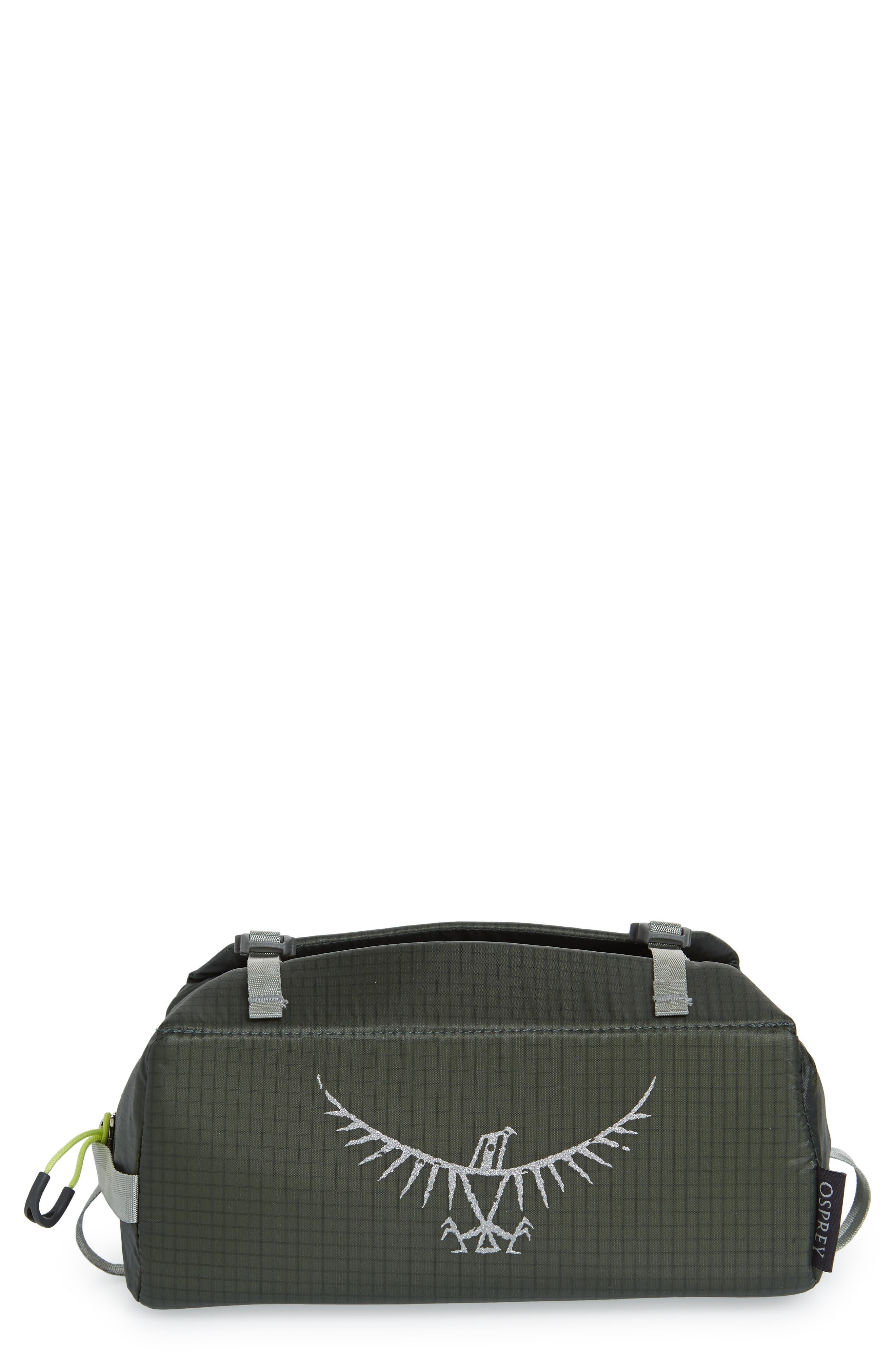 Osprey Ultralight Padded Organizer, Main, color, 