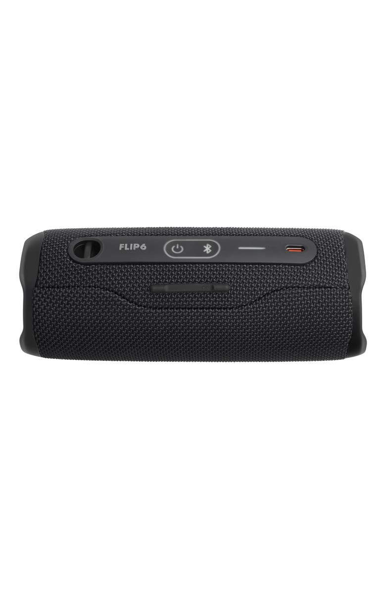JBL Flip 6 Waterproof Bluetooth<sup>®</sup> Speaker, Alternate, color,
