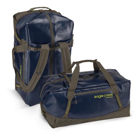 Migrate Duffel, 90L