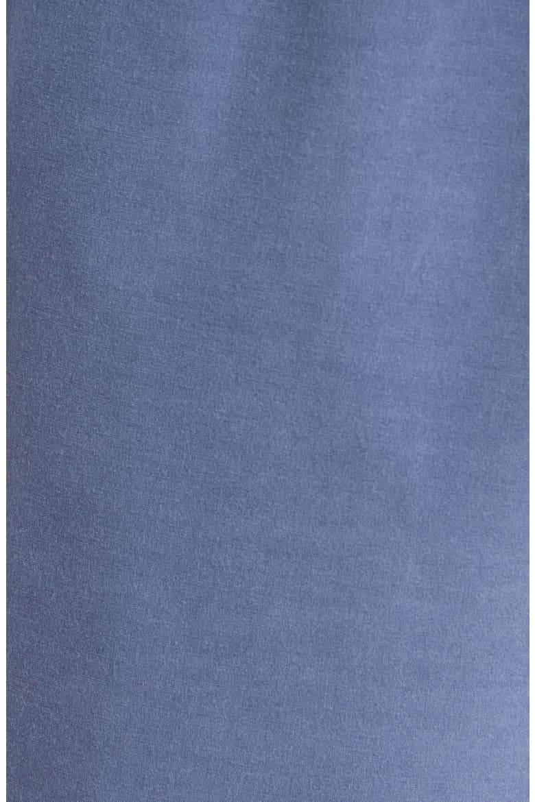 Every Other Day Swim Trunks, Alternate, color, BLUE HORIZON